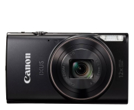Aparat kompaktowy Canon IXUS 285 HS A czarny